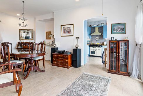3 Bedroom Penthouse For Sale - Pissouri, Pissouri Village, Limassol: ID 991 09 - ID 991 - Comark Estates