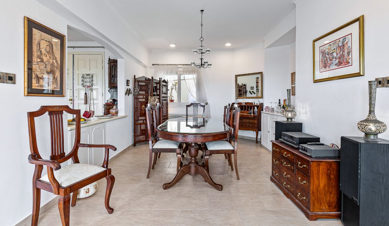 3 Bedroom Penthouse For Sale - Pissouri, Pissouri Village, Limassol: ID 991 10 - ID 991 - Comark Estates