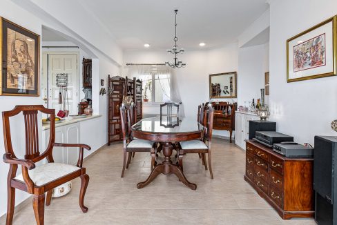 3 Bedroom Penthouse For Sale - Pissouri, Pissouri Village, Limassol: ID 991 10 - ID 991 - Comark Estates
