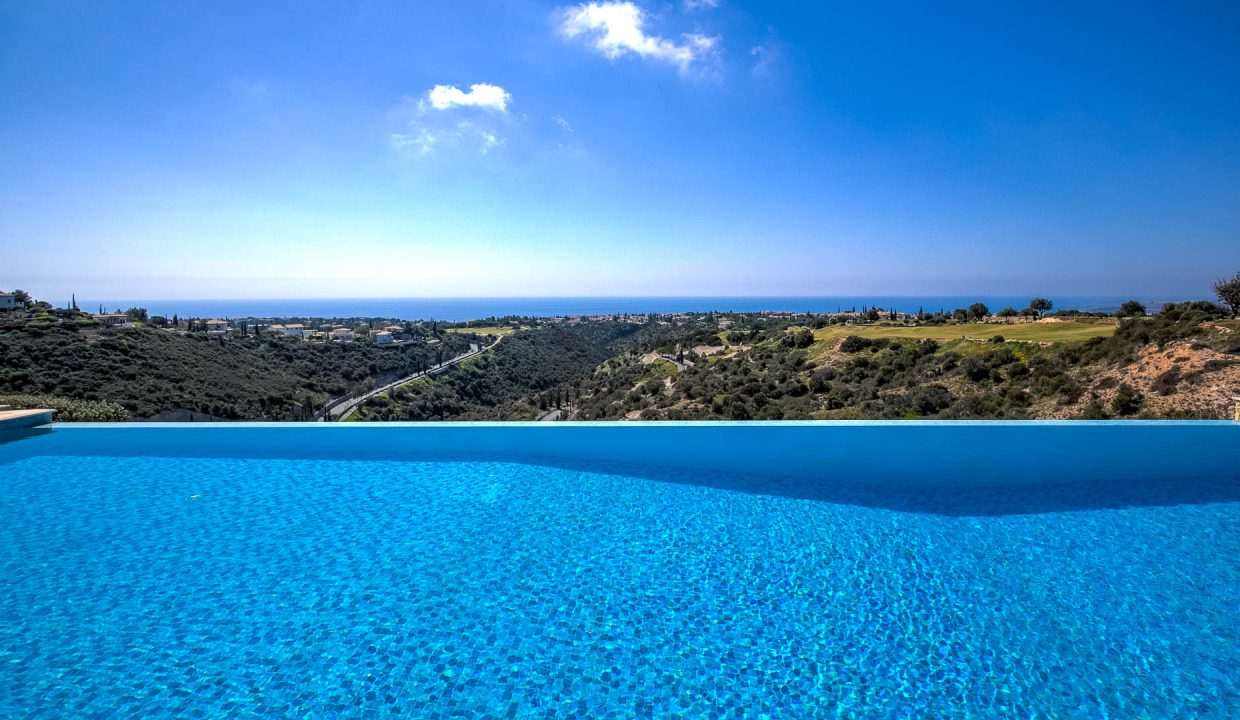 5 Bedroom Villa For Sale – Western Plateau, Aphrodite Hills, Paphos: ID 997 10 - ID 997 - Comark Estates