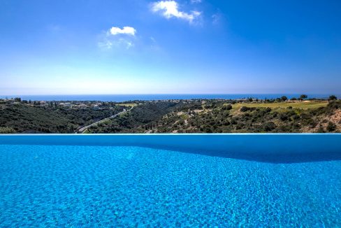 5 Bedroom Villa For Sale – Western Plateau, Aphrodite Hills, Paphos: ID 997 10 - ID 997 - Comark Estates