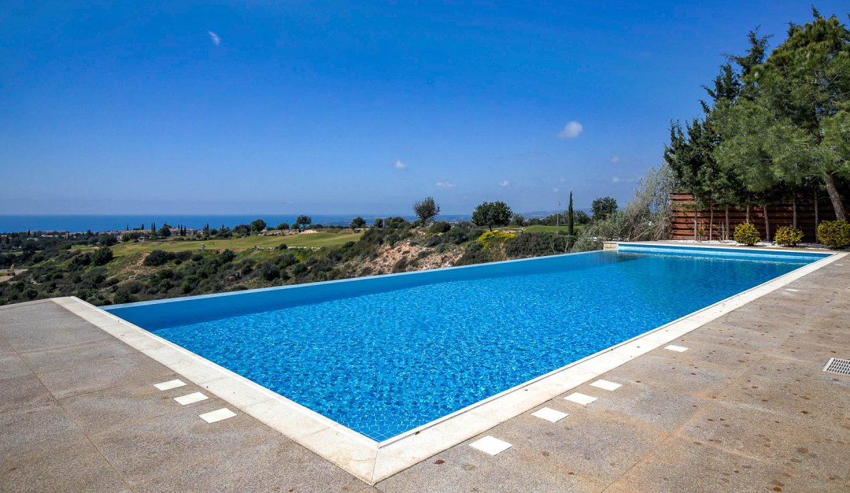 5 Bedroom Villa For Sale – Western Plateau, Aphrodite Hills, Paphos: ID 997 12 - ID 997 - Comark Estates