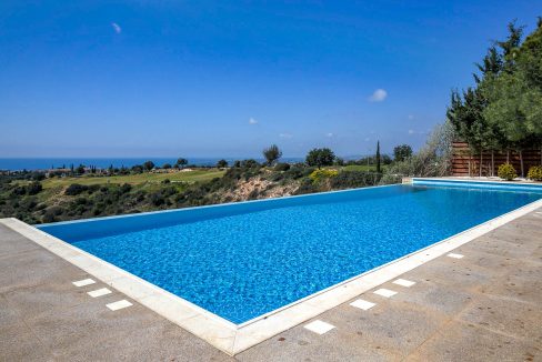 5 Bedroom Villa For Sale – Western Plateau, Aphrodite Hills, Paphos: ID 997 12 - ID 997 - Comark Estates