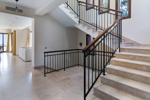 5 Bedroom Villa For Sale – Western Plateau, Aphrodite Hills, Paphos: ID 997 13 - ID 997 - Comark Estates