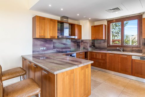 5 Bedroom Villa For Sale – Western Plateau, Aphrodite Hills, Paphos: ID 997 14 - ID 997 - Comark Estates