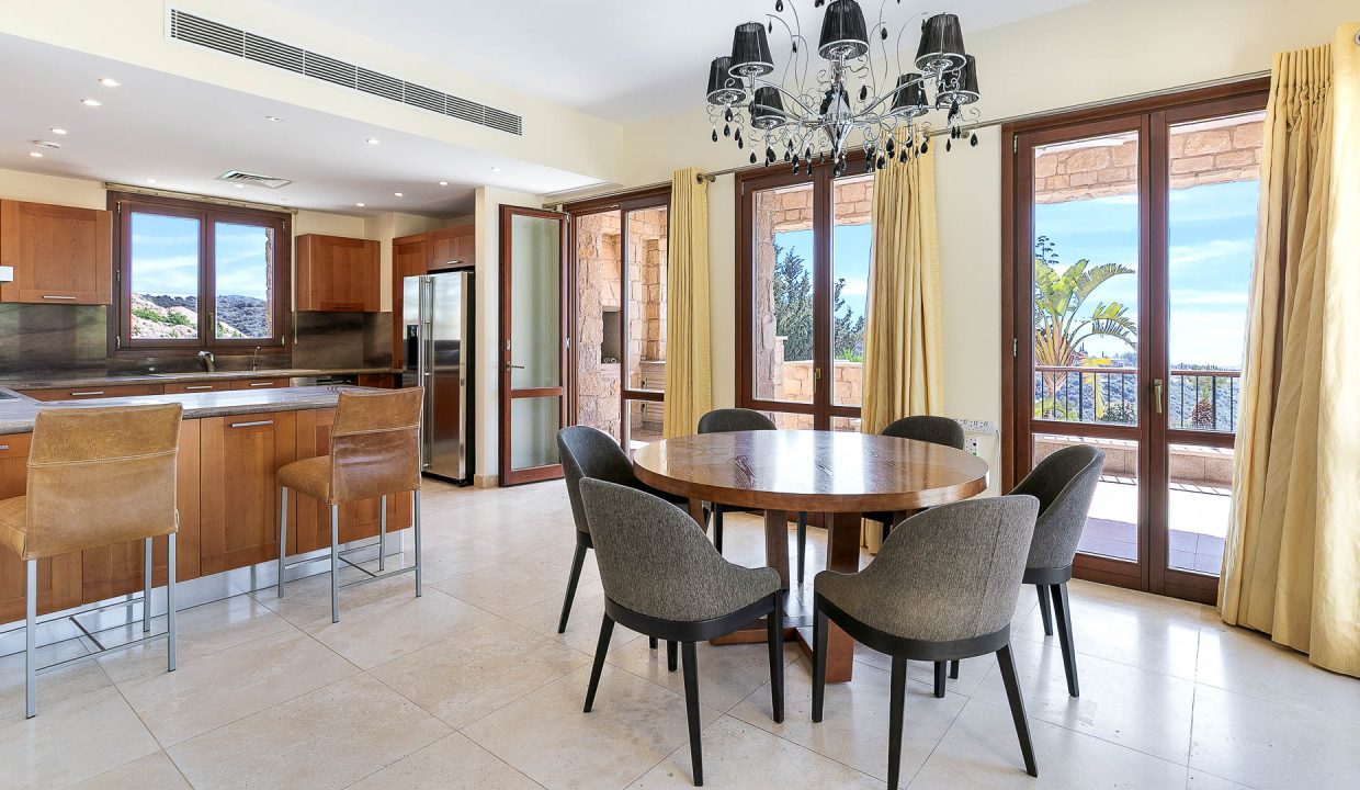 5 Bedroom Villa For Sale – Western Plateau, Aphrodite Hills, Paphos: ID 997 16 - ID 997 - Comark Estates