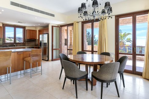 5 Bedroom Villa For Sale – Western Plateau, Aphrodite Hills, Paphos: ID 997 16 - ID 997 - Comark Estates