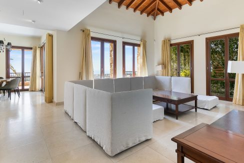 5 Bedroom Villa For Sale – Western Plateau, Aphrodite Hills, Paphos: ID 997 21 - ID 997 - Comark Estates