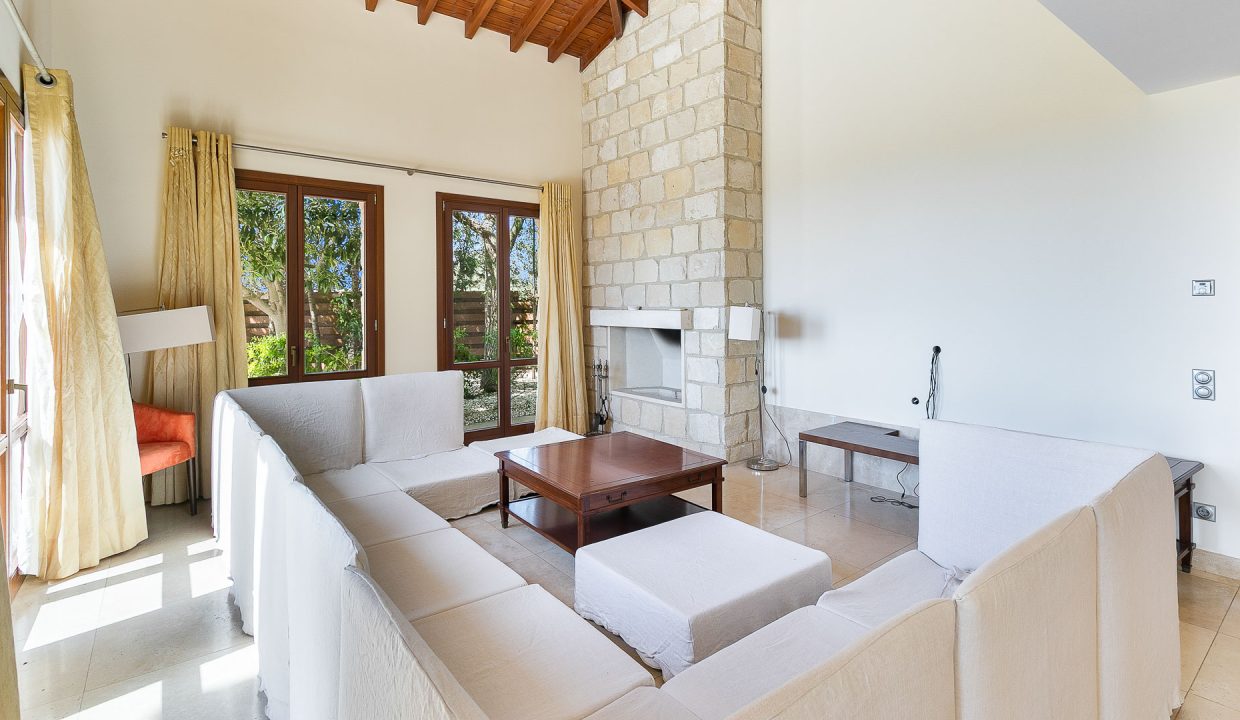 5 Bedroom Villa For Sale – Western Plateau, Aphrodite Hills, Paphos: ID 997 22 - ID 997 - Comark Estates