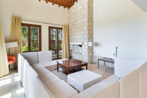 5 Bedroom Villa For Sale – Western Plateau, Aphrodite Hills, Paphos: ID 997 22 - ID 997 - Comark Estates