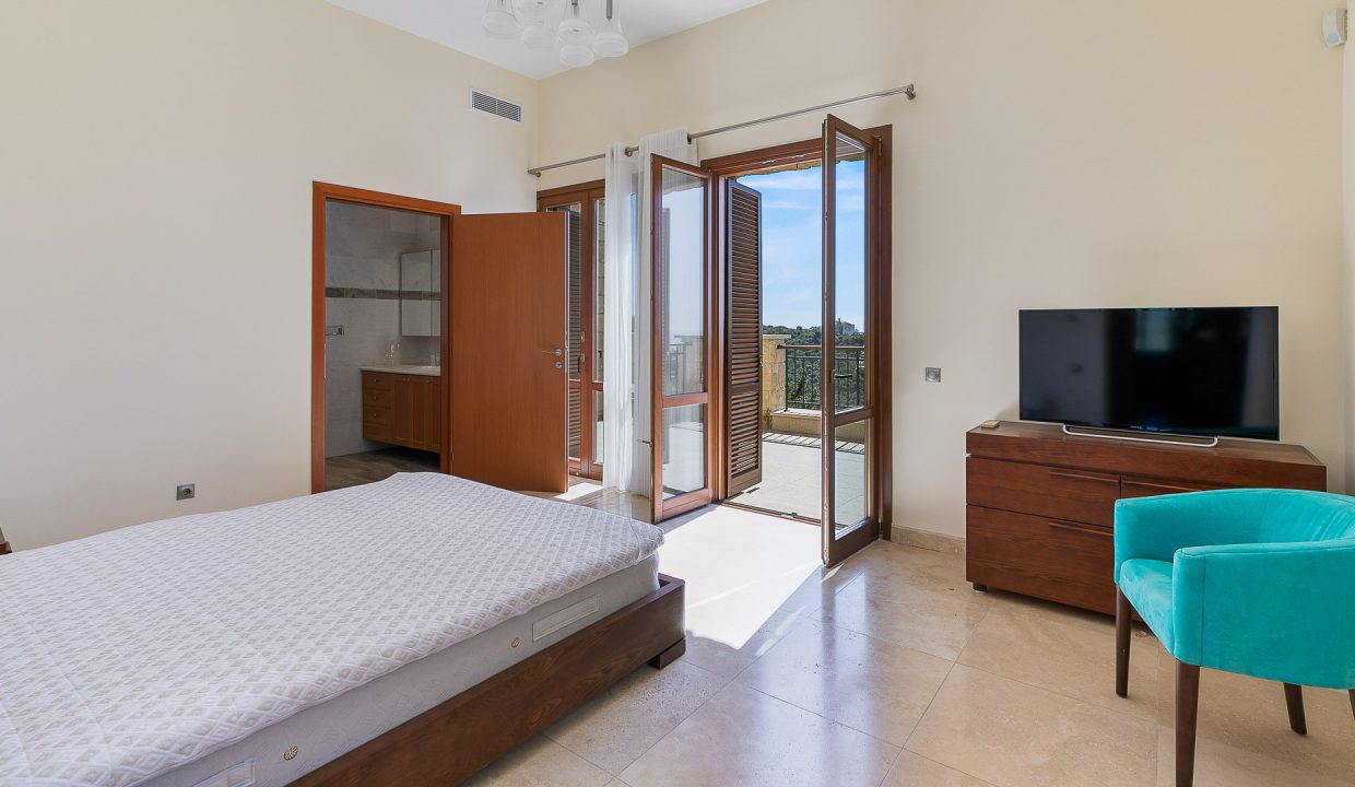 5 Bedroom Villa For Sale – Western Plateau, Aphrodite Hills, Paphos: ID 997 35 - ID 997 - Comark Estates