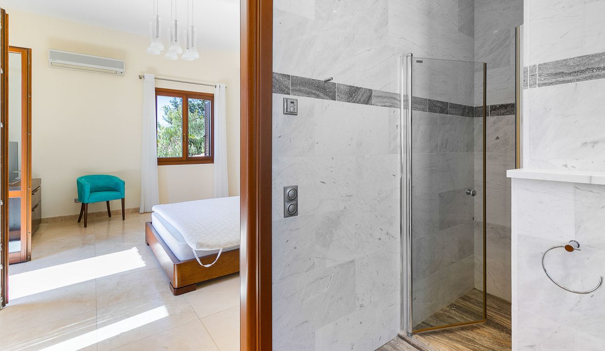 5 Bedroom Villa For Sale – Western Plateau, Aphrodite Hills, Paphos: ID 997 38 - ID 997 - Comark Estates