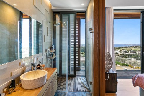 4 Bedroom Villa For Sale – Eastern Plateau, Aphrodite Hills, Paphos: ID 1001 18 - ID 1001 - Comark Estates