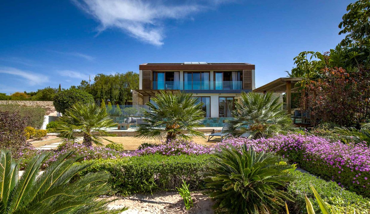 4 Bedroom Villa For Sale – Eastern Plateau, Aphrodite Hills, Paphos: ID 1001 41 - ID 1001- Comark Estates