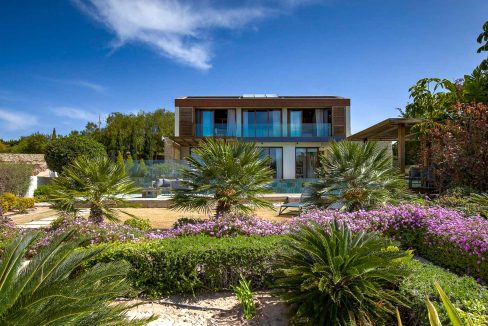 4 Bedroom Villa For Sale – Eastern Plateau, Aphrodite Hills, Paphos: ID 1001 41 - ID 1001- Comark Estates
