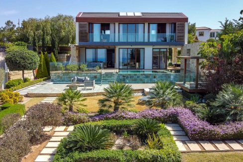 4 Bedroom Villa For Sale – Eastern Plateau, Aphrodite Hills, Paphos: ID 1001 01 - ID 1001 - Comark Estates