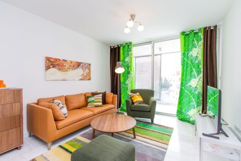 2 Bedroom Apartment For Sale - Neapolis, Limassol: ID 1022 02 - ID 1022 - Comark Estates