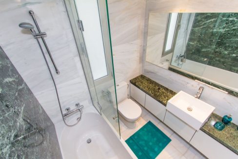 2 Bedroom Apartment For Sale - Neapolis, Limassol: ID 1022 13 - ID 1022 - Comark Estates