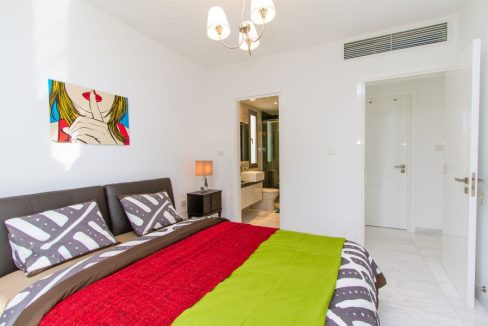 2 Bedroom Apartment For Sale - Neapolis, Limassol: ID 1022 15 - ID 1022 - Comark Estates