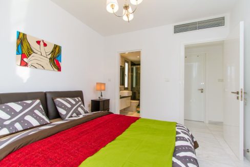 2 Bedroom Apartment For Sale - Neapolis, Limassol: ID 1022 16 - ID 1022 - Comark Estates
