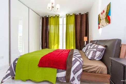 2 Bedroom Apartment For Sale - Neapolis, Limassol: ID 1022 18 - ID 1022 - Comark Estates