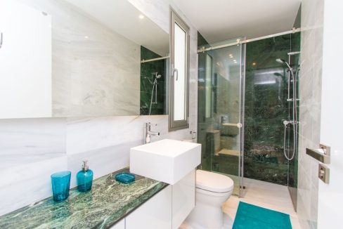 2 Bedroom Apartment For Sale - Neapolis, Limassol: ID 1022 19 - ID 1022 - Comark Estates
