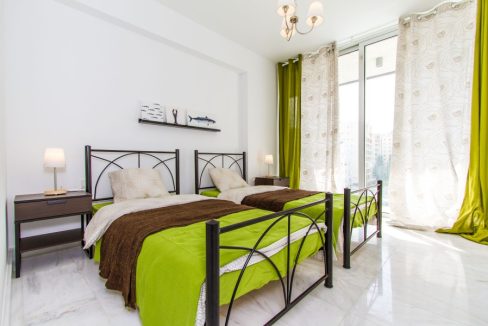 2 Bedroom Apartment For Sale - Neapolis, Limassol: ID 1022 20 - ID 1022 - Comark Estates