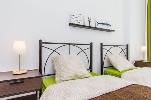 2 Bedroom Apartment For Sale - Neapolis, Limassol: ID 1022 21 - ID 1022 - Comark Estates