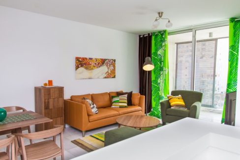 2 Bedroom Apartment For Sale - Neapolis, Limassol: ID 1022 06 - ID 1022 - Comark Estates