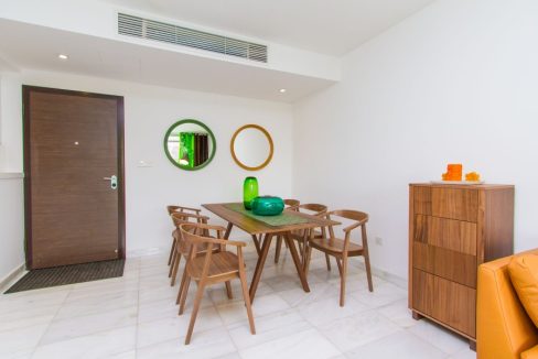 2 Bedroom Apartment For Sale - Neapolis, Limassol: ID 1022 07 - ID 1022 - Comark Estates