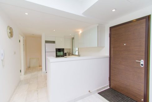 2 Bedroom Apartment For Sale - Neapolis, Limassol: ID 1022 09 - ID 1022 - Comark Estates
