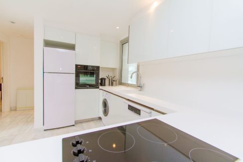 2 Bedroom Apartment For Sale - Neapolis, Limassol: ID 1022 10 - ID 1022 - Comark Estates