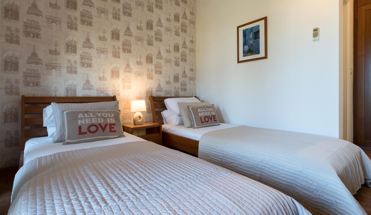 Apartment 1015 for Sale Aphrodite Hills Resort, Cyprus. Comark Estates11
