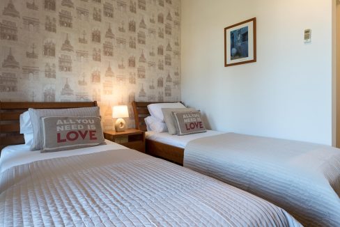 Apartment 1015 for Sale Aphrodite Hills Resort, Cyprus. Comark Estates11