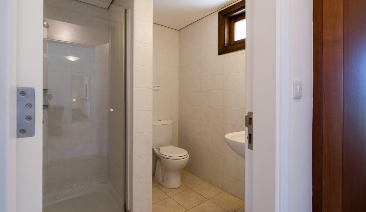 Apartment 1015 for Sale Aphrodite Hills Resort, Cyprus. Comark Estates12