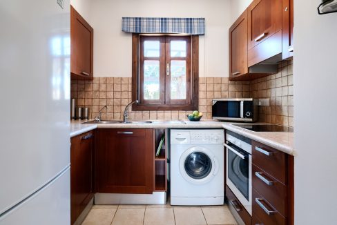 Apartment 1015 for Sale Aphrodite Hills Resort, Cyprus. Comark Estates14