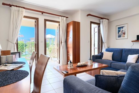 Apartment 1015 for Sale Aphrodite Hills Resort, Cyprus. Comark Estates18
