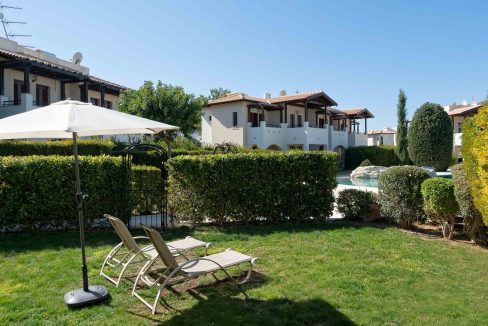 Apartment 1015 for Sale Aphrodite Hills Resort, Cyprus. Comark Estates2
