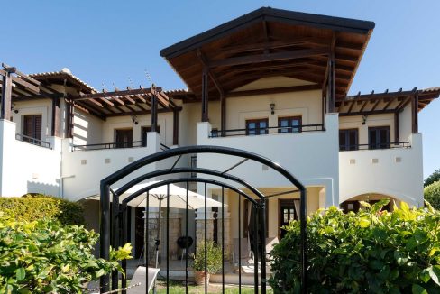 Apartment 1015 for Sale Aphrodite Hills Resort, Cyprus. Comark Estates5