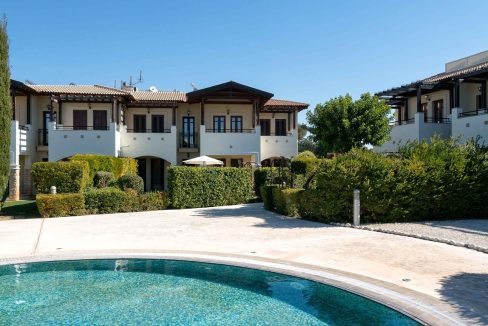Apartment 1015 for Sale Aphrodite Hills Resort, Cyprus. Comark Estates7