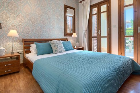 Apartment 1015 for Sale Aphrodite Hills Resort, Cyprus. Comark Estates8
