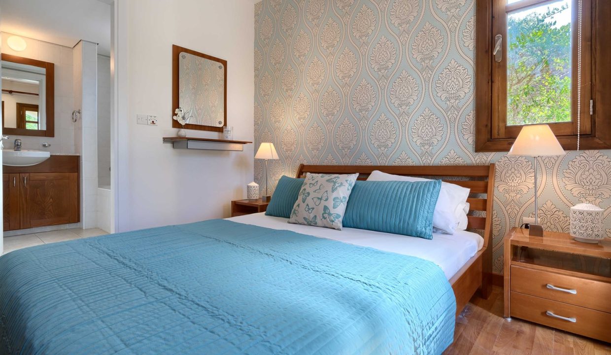 Apartment 1015 for Sale Aphrodite Hills Resort, Cyprus. Comark Estates9