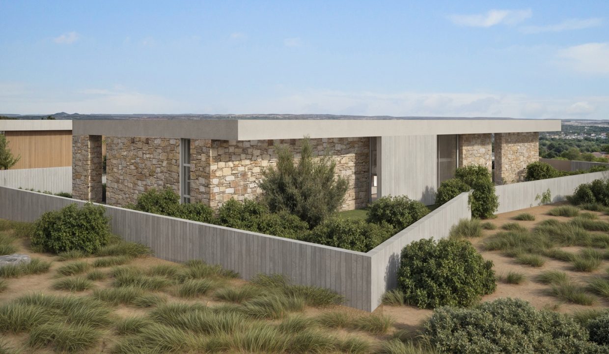 4 Bedroom Villa For Sale - Sea Caves, Pegeia, Paphos: ID 1014 07 - ID 1014 - Comark Estates