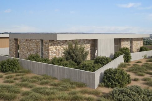 4 Bedroom Villa For Sale - Sea Caves, Pegeia, Paphos: ID 1014 07 - ID 1014 - Comark Estates