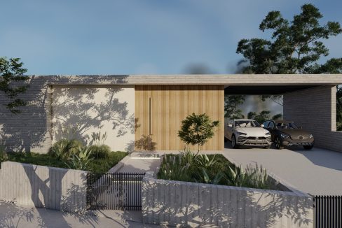 4 Bedroom Villa For Sale - Tala, Paphos: ID 1016 04 - ID 1016 - Comark Estates