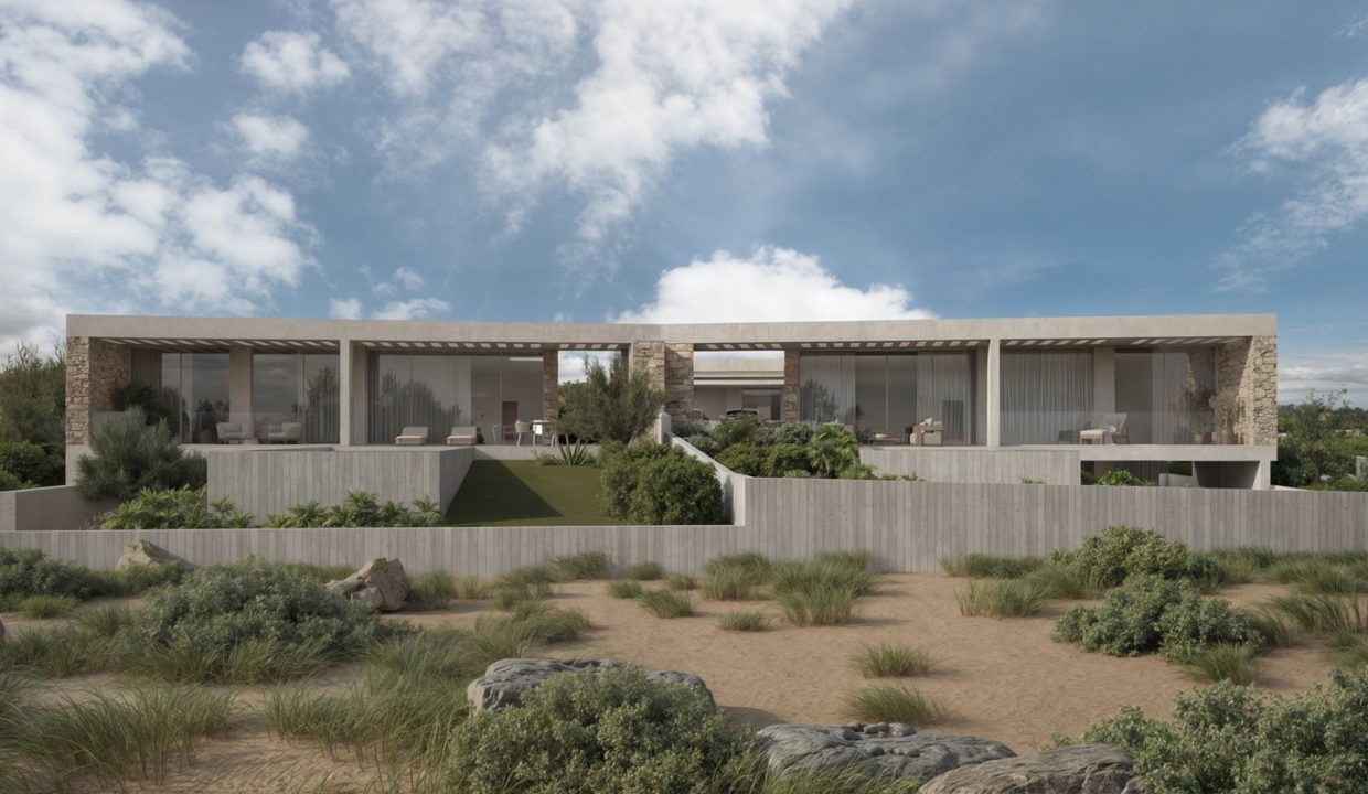 4 Bedroom Villa For Sale - Sea Caves, Pegeia, Paphos: ID 1014 10 - ID 1014 - Comark Estates