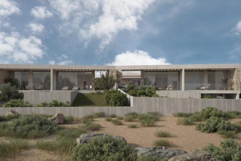 4 Bedroom Villa For Sale - Sea Caves, Pegeia, Paphos: ID 1014 10 - ID 1014 - Comark Estates