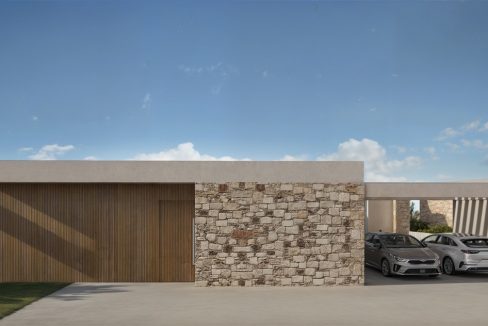 4 Bedroom Villa For Sale - Sea Caves, Pegeia, Paphos: ID 1014 11 - ID 1014 - Comark Estates