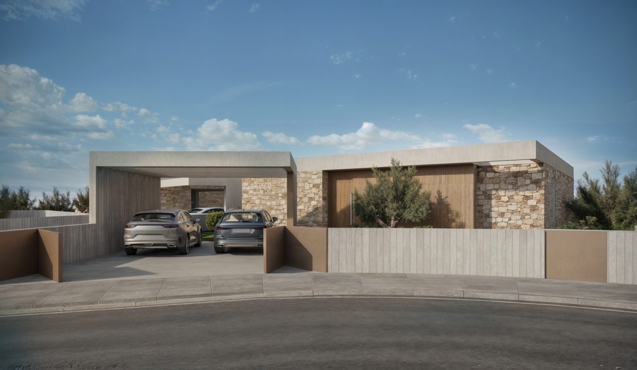4 Bedroom Villa For Sale - Sea Caves, Pegeia, Paphos: ID 1014 12 - ID 1014 - Comark Estates