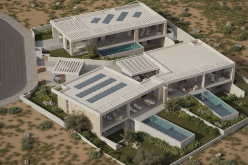 4 Bedroom Villa For Sale - Sea Caves, Pegeia, Paphos: ID 1014 13 - ID 1014 - Comark Estates